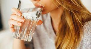 Hidden Benefits and Side Effects of Drinking Hot Water